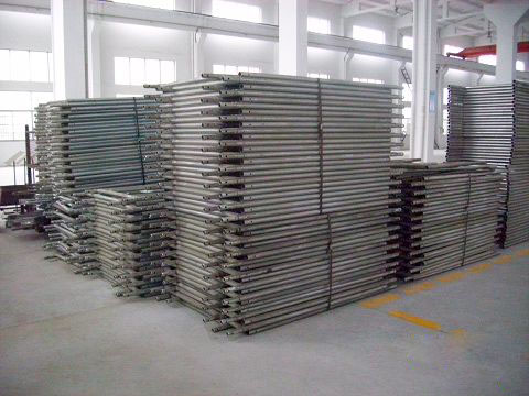 门式脚手架RAS-2