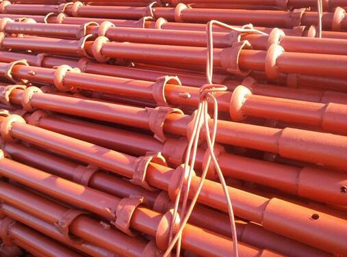 碗扣架手架RAS-1