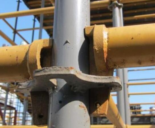 碗扣架手架RAS-3