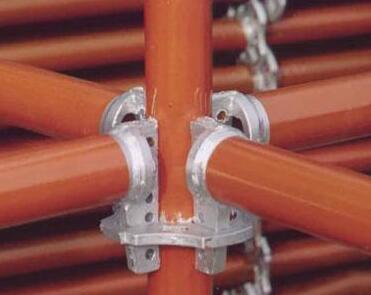 碗扣架手架RAS-2