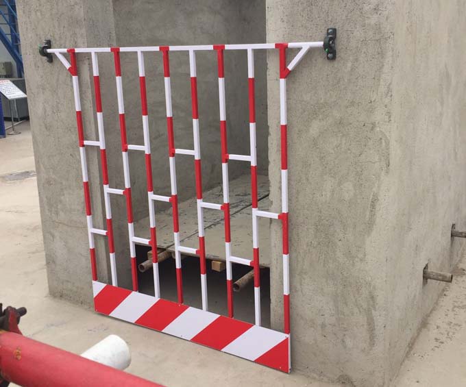 电梯安全门RAS-2