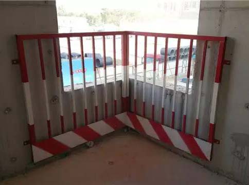 电梯安全门RAS-1