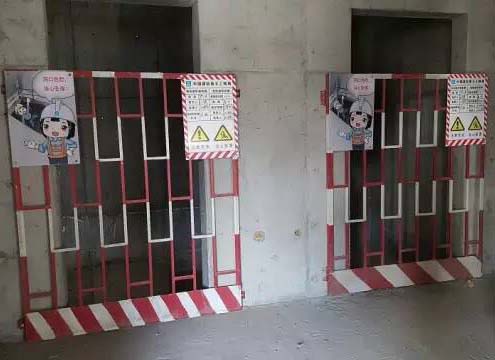 电梯安全门RAS-3