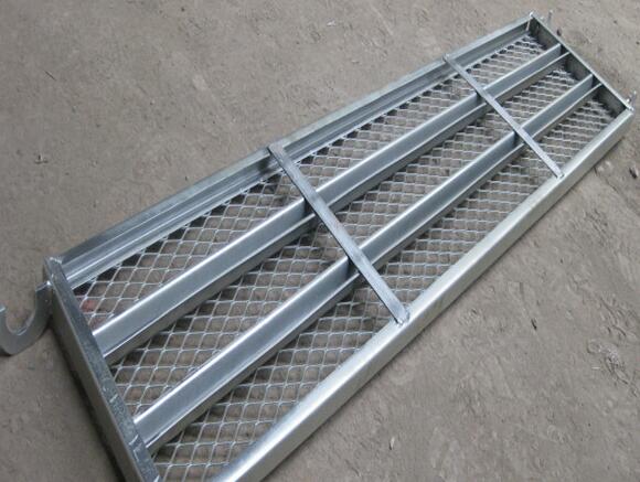 脚手架网片踏板