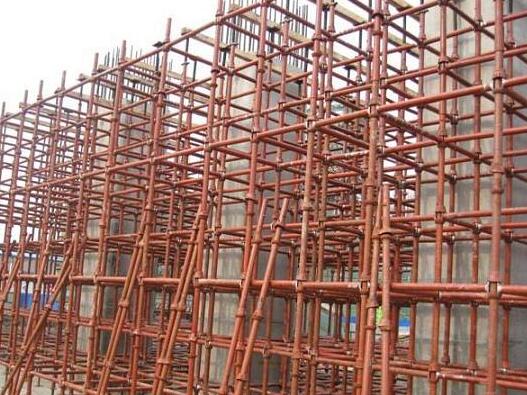 满堂式脚手架RAS-1