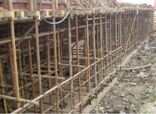 满堂式脚手架RAS-3